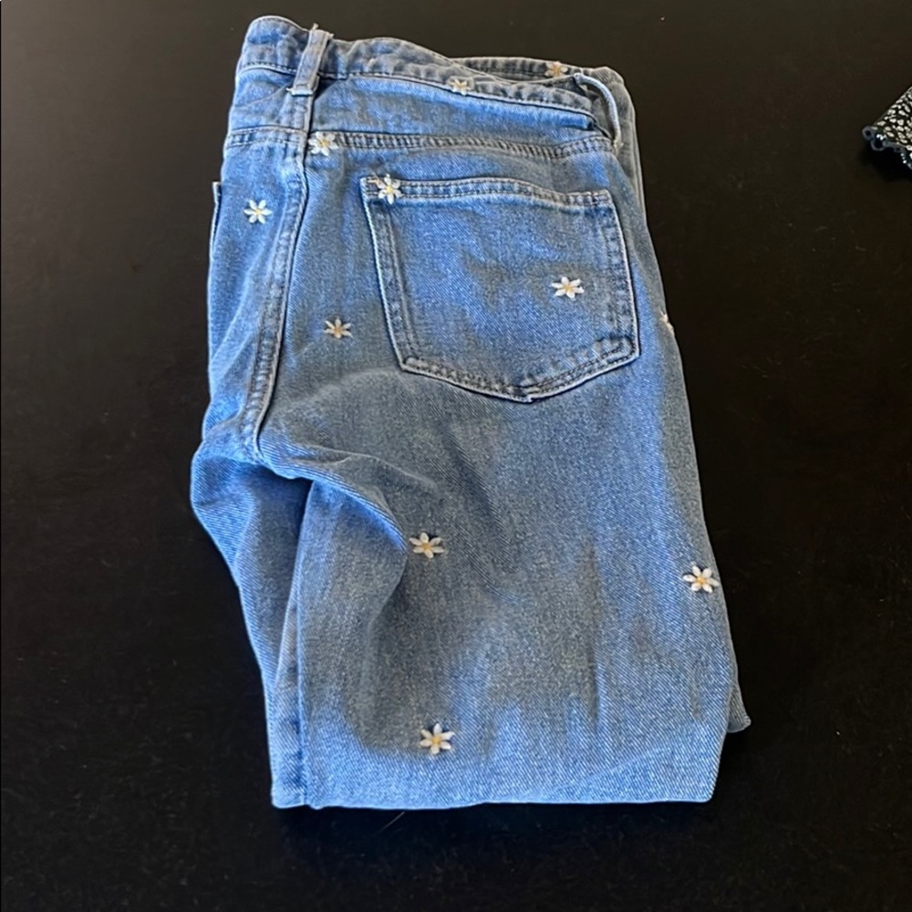 Pacsun jeans